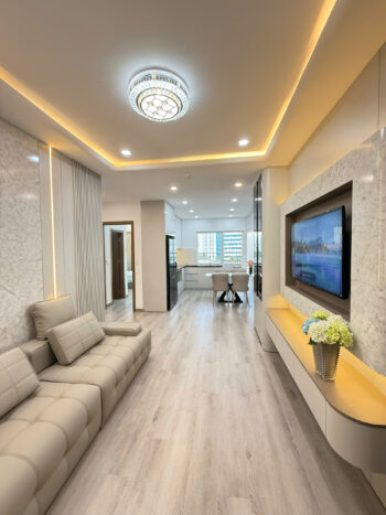Bán căn hộ Mường Thanh Viễn Triều căn 724 tòa OC1A - Ảnh 8