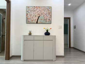 Bán căn hộ Mường Thanh Viễn Triều căn 2818 tòa OC1B - Ảnh 8