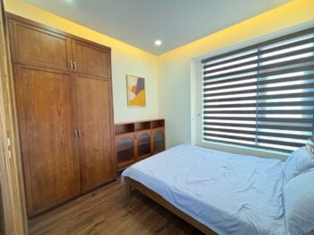 Bán căn hộ Mường Thanh Viễn Triều căn 12A02 tòa OC1A - Ảnh 5