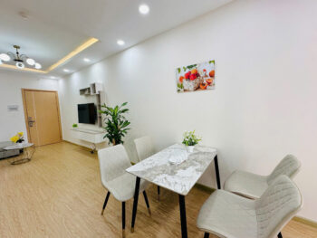 Bán căn hộ Mường Thanh Viễn Triều căn 2610 tòa OC2A - Ảnh 5