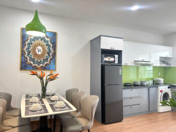 Bán căn hộ Mường Thanh Viễn Triều căn 2036 tòa OC1B - Ảnh 6