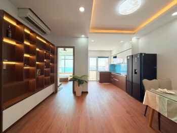 Bán căn hộ Mường Thanh Viễn Triều căn 2534 tòa OC1B - Ảnh 9