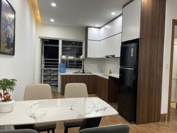 Bán căn hộ Mường Thanh Viễn Triều căn2406 tòa OC2B - Ảnh 3