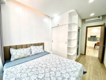 Bán căn hộ Mường Thanh Viễn Triều căn 520 tòa OC1B - Ảnh 4