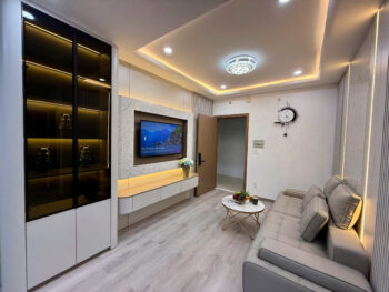 Bán căn hộ Mường Thanh Viễn Triều căn 724 tòa OC1A - Ảnh 9