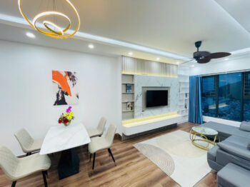 Bán căn hộ Mường Thanh Viễn Triều căn 2610 tòa OC3 - Ảnh 9