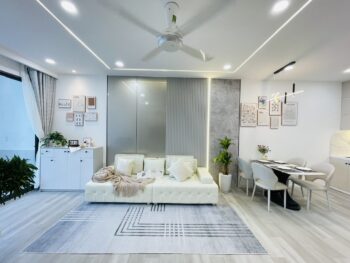 Bán căn hộ Mường Thanh Viễn Triều căn 3034 tòa OC1B - Ảnh 13