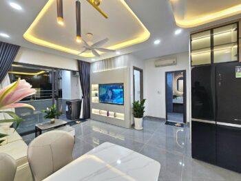 Bán căn hộ Mường Thanh Viễn Triều căn 3426 tòa OC1A - Ảnh 9