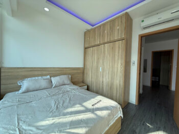 Bán căn hộ Mường Thanh Viễn Triều căn 4032 tòa OC2A - Ảnh 8