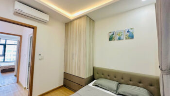 Bán căn hộ Mường Thanh Viễn Triều căn 2610 tòa OC2A - Ảnh 9