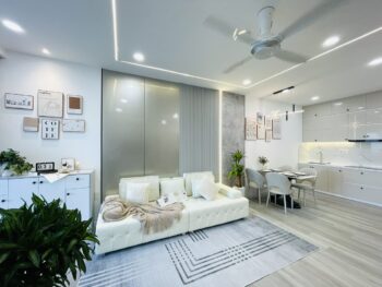 Bán căn hộ Mường Thanh Viễn Triều căn 3034 tòa OC1B
