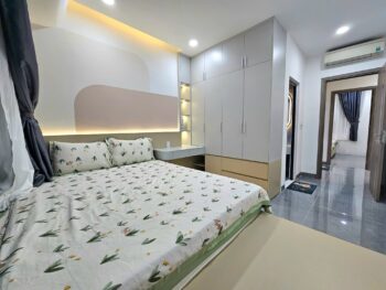 Bán căn hộ Mường Thanh Viễn Triều căn 3426 tòa OC1A - Ảnh 8