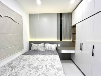 Bán căn hộ Mường Thanh Viễn Triều căn 4016 tòa OC2A - Ảnh 6