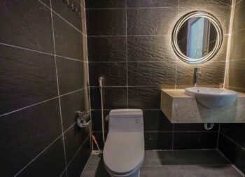 Bán căn hộ Mường Thanh Viễn Triều căn 12A02 tòa OC1A - Ảnh 3