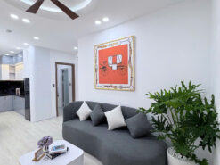 Alternative view of Bán căn hộ Mường Thanh Viễn Triều căn 2310 tòa OC1A