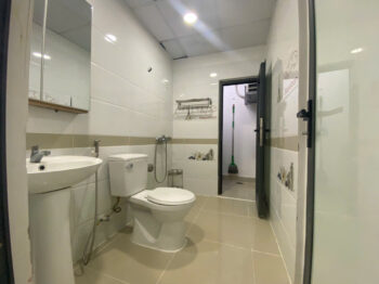 Bán căn hộ Napoleon Castle Nha Trang mã căn 1704 2pn 1wc - Ảnh 6