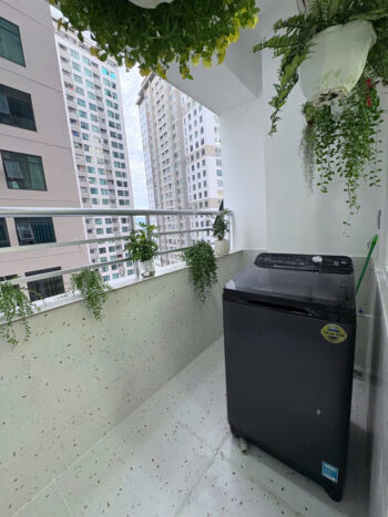 Bán căn hộ Mường Thanh Viễn Triều căn 2310 tòa OC1A - Ảnh 5