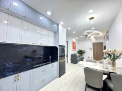 Bán căn hộ Mường Thanh Viễn Triều căn 2310 tòa OC1A