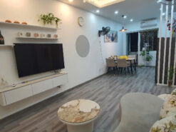 Bán căn hộ Mường Thanh Viễn Triều căn 1010 tòa OC2A