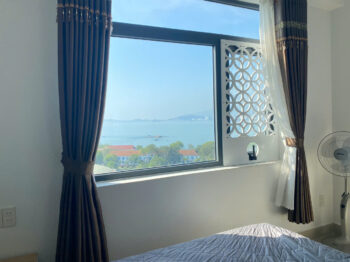 Bán căn hộ Napoleon Castle Nha Trang mã căn 1704 2pn 1wc - Ảnh 3