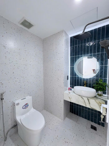 Bán căn hộ Mường Thanh Viễn Triều căn 2310 tòa OC1A - Ảnh 4