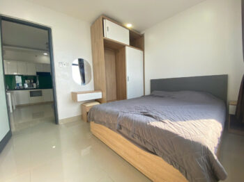 Bán căn hộ Napoleon Castle Nha Trang mã căn 1704 2pn 1wc - Ảnh 8