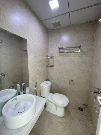 Bán căn hộ Mường Thanh Viễn Triều căn 1432 tòa OC1B - Ảnh 10