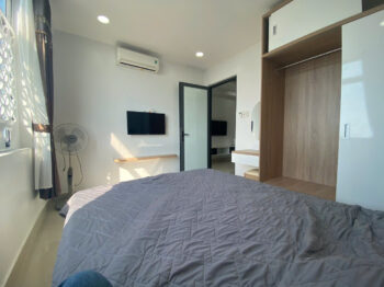Bán căn hộ Napoleon Castle Nha Trang mã căn 1704 2pn 1wc - Ảnh 7