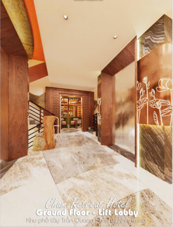 BÁN KHÁCH SẠN CHAM RETREAT – VẺ ĐẸP CHAMPA GIỮA LÒNG PHỐ BIỂN NHA TRANG - Ảnh 15