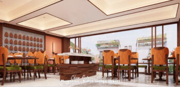 BÁN KHÁCH SẠN CHAM RETREAT – VẺ ĐẸP CHAMPA GIỮA LÒNG PHỐ BIỂN NHA TRANG - Ảnh 32