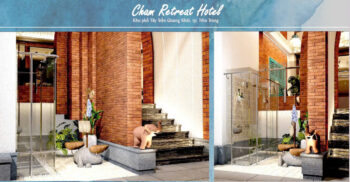 BÁN KHÁCH SẠN CHAM RETREAT – VẺ ĐẸP CHAMPA GIỮA LÒNG PHỐ BIỂN NHA TRANG - Ảnh 6