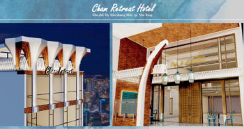 BÁN KHÁCH SẠN CHAM RETREAT – VẺ ĐẸP CHAMPA GIỮA LÒNG PHỐ BIỂN NHA TRANG - Ảnh 7