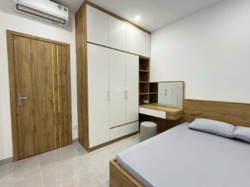 Cho thuê nhà Mỹ Gia gói 8 30 triệu/tháng đầy đủ nội thất - Ảnh 11