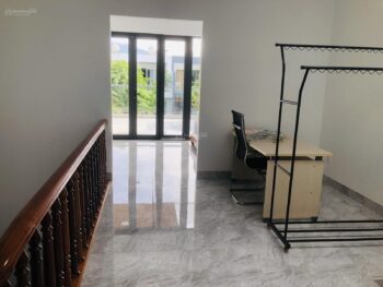 Cho thuê căn nhà full nội thất xéo hồ bơi gói 8 The Capella Nha Trang - Ảnh 4