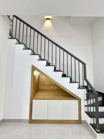 Cho thuê nhà Mỹ Gia gói 8 30 triệu/tháng đầy đủ nội thất - Ảnh 10