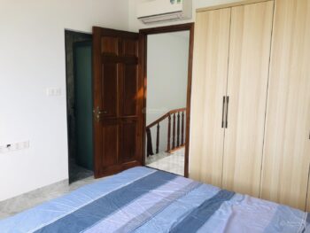 Cho thuê căn nhà full nội thất xéo hồ bơi gói 8 The Capella Nha Trang - Ảnh 3
