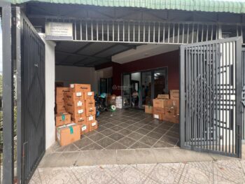 Cho thuê nhà Mỹ Gia đối diện bệnh viện Yersin - Ảnh 6