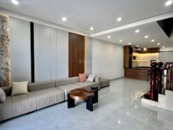 Alternative view of Cho thuê nhà Mỹ Gia gói 8 The Capella Nha Trang Full nội thất