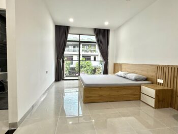 Cho thuê nhà Mỹ Gia gói 8 30 triệu/tháng đầy đủ nội thất - Ảnh 2