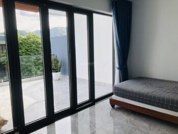 Cho thuê căn nhà full nội thất xéo hồ bơi gói 8 The Capella Nha Trang - Ảnh 10
