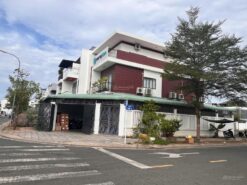 Cho thuê nhà Mỹ Gia đối diện bệnh viện Yersin