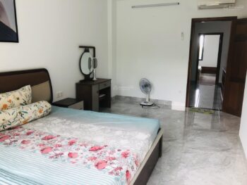 Cho thuê căn nhà full nội thất xéo hồ bơi gói 8 The Capella Nha Trang - Ảnh 9
