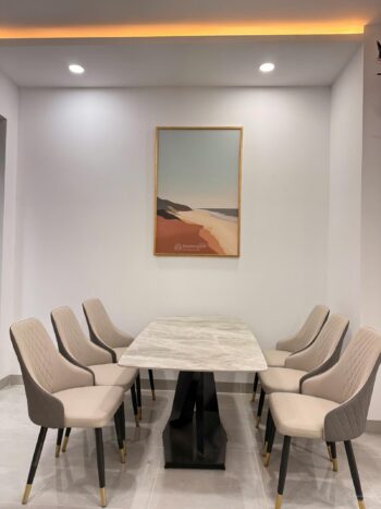 Cho thuê nhà Mỹ Gia gói 8 30 triệu/tháng đầy đủ nội thất - Ảnh 8