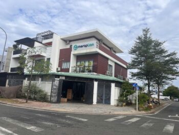 Cho thuê nhà Mỹ Gia đối diện bệnh viện Yersin - Ảnh 2