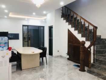 Cho thuê căn nhà full nội thất xéo hồ bơi gói 8 The Capella Nha Trang - Ảnh 8