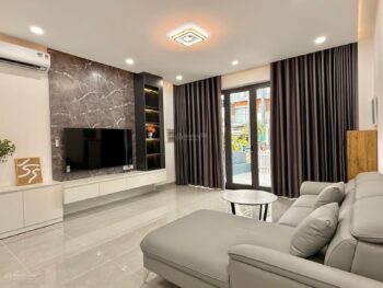 Cho thuê nhà Mỹ Gia gói 8 30 triệu/tháng đầy đủ nội thất - Ảnh 3