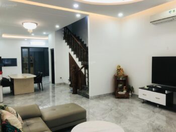 Cho thuê căn nhà full nội thất xéo hồ bơi gói 8 The Capella Nha Trang - Ảnh 6