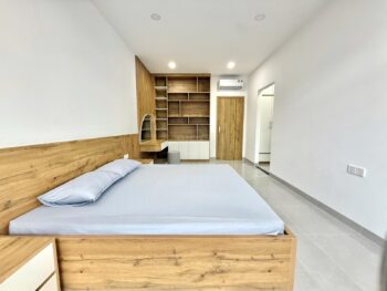 Cho thuê nhà Mỹ Gia gói 8 30 triệu/tháng đầy đủ nội thất - Ảnh 12