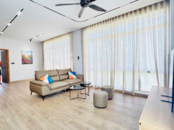 Cho thuê nhà Mỹ Gia, Nha Trang  - The capella gói 8