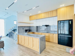 Alternative view of Cho thuê nhà Mỹ Gia, Nha Trang  - The capella gói 8